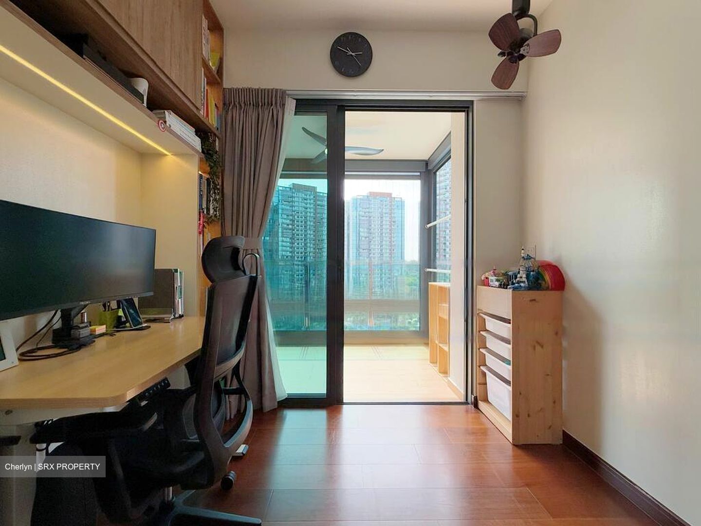Normanton Park (D5), Apartment #444256901